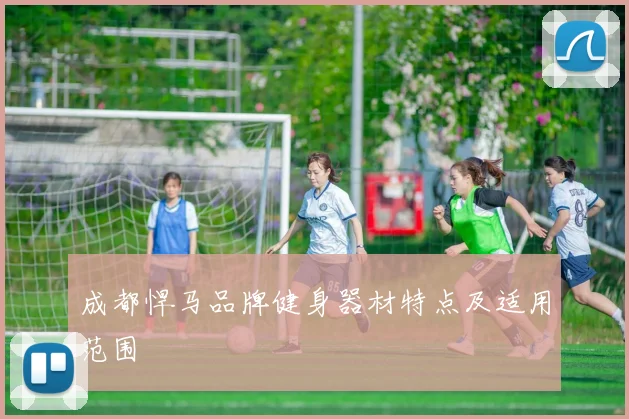 成都悍马品牌健身器材特点及适用范围