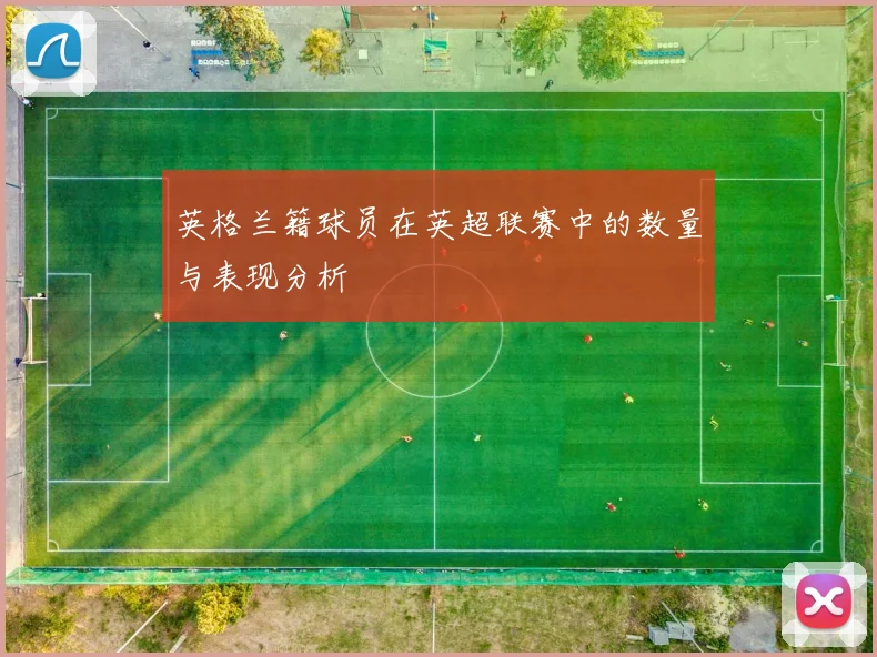 英格兰籍球员在英超联赛中的数量与表现分析